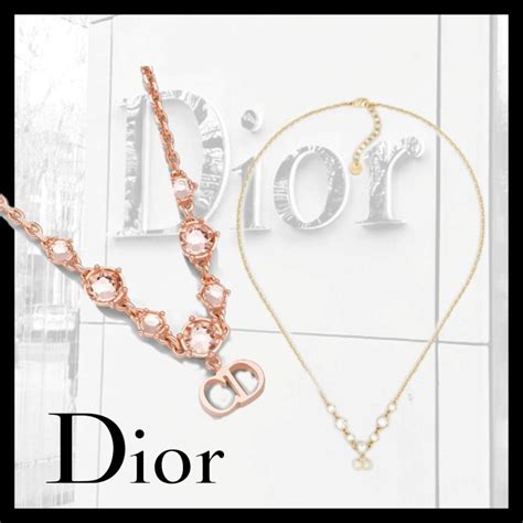 Monogramme Dior Pendants for Women 